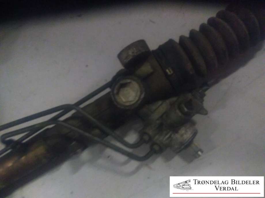 Tannstang til VW Caddy 1995-2004 (Type II) (|952304)