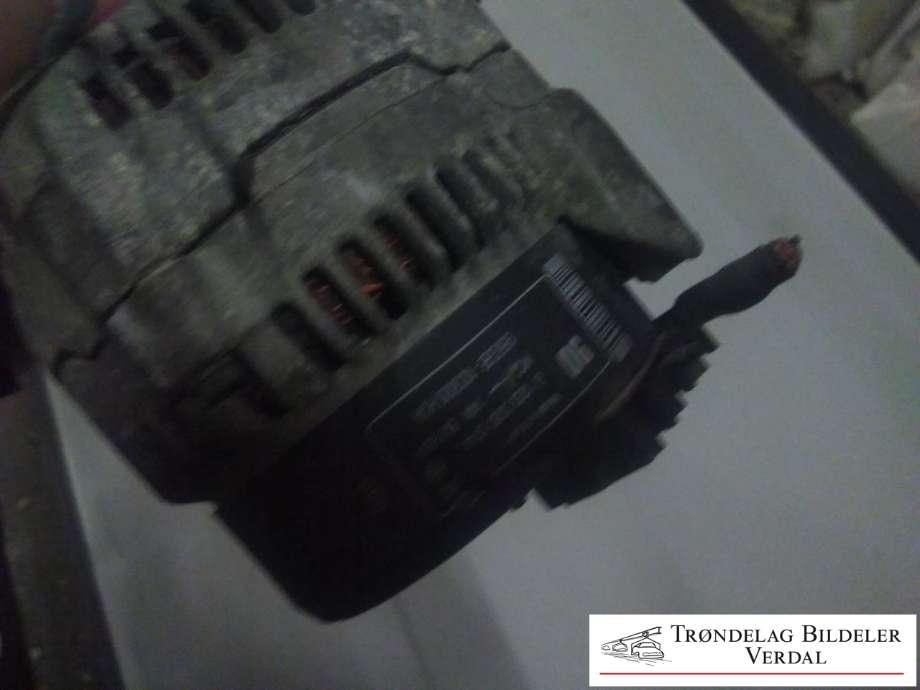 Dynamo til Ford Scorpio, 1995-1998