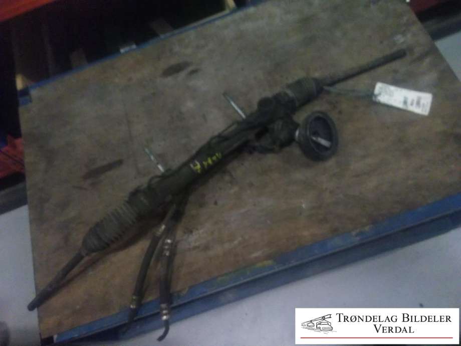 Tannstang til Peugeot 307 2001-2004 (Fase 1) (|552502)