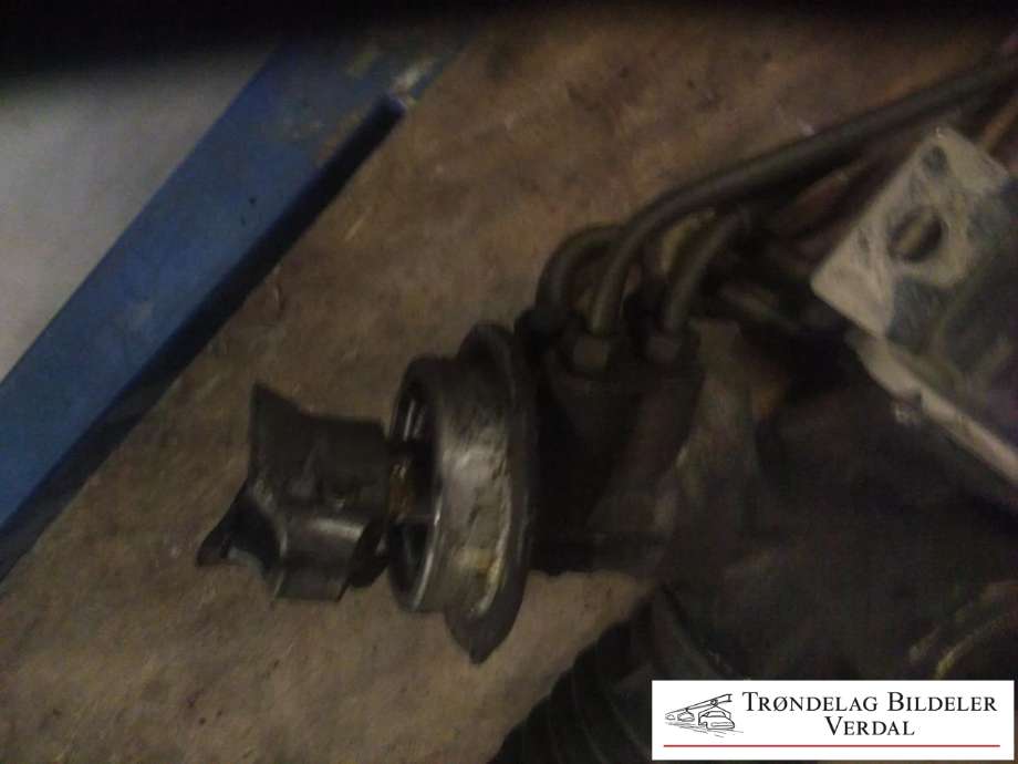 Tannstang til Mazda 626 1992-1997 (GE) (GE) (|340517)