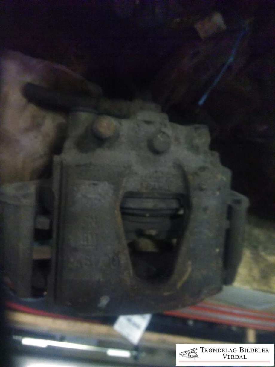 Bremsecaliper høyre foran til Opel Astra F, 1992-1997  