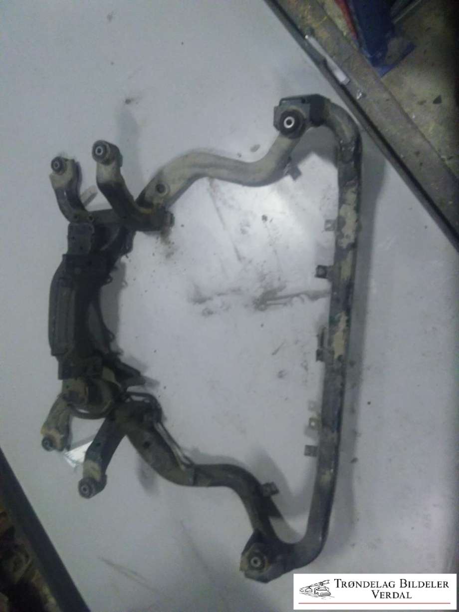 Travers foran hoved til Rover 75 1999-2005 (|641701)