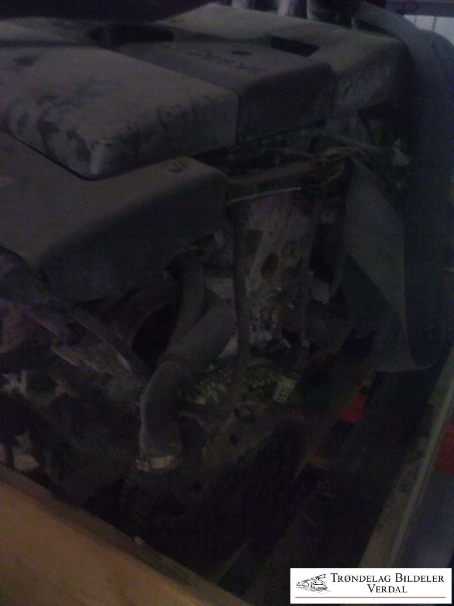Motor delemotor til Volvo V40 / S40 1994-2000 (Type I, Fase 1)  (|902902)