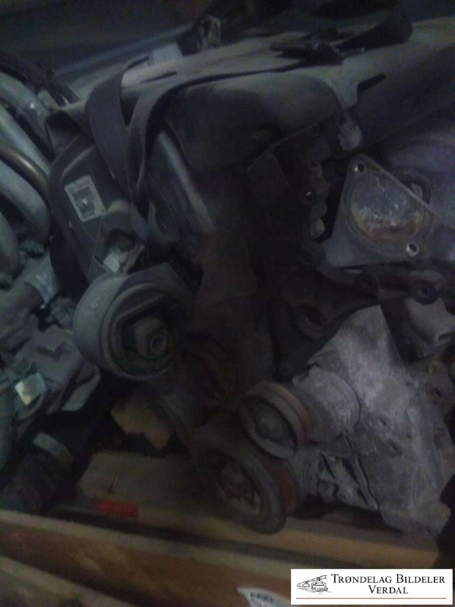 Motor delemotor til Volvo V40 / S40 1994-2000 (Type I, Fase 1)  (|902902)