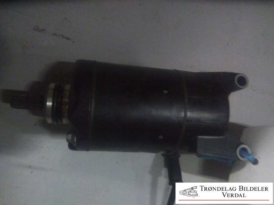 MC, Starter til MC Yamaha FZS600 Fazer 1998-2004  (|4718)