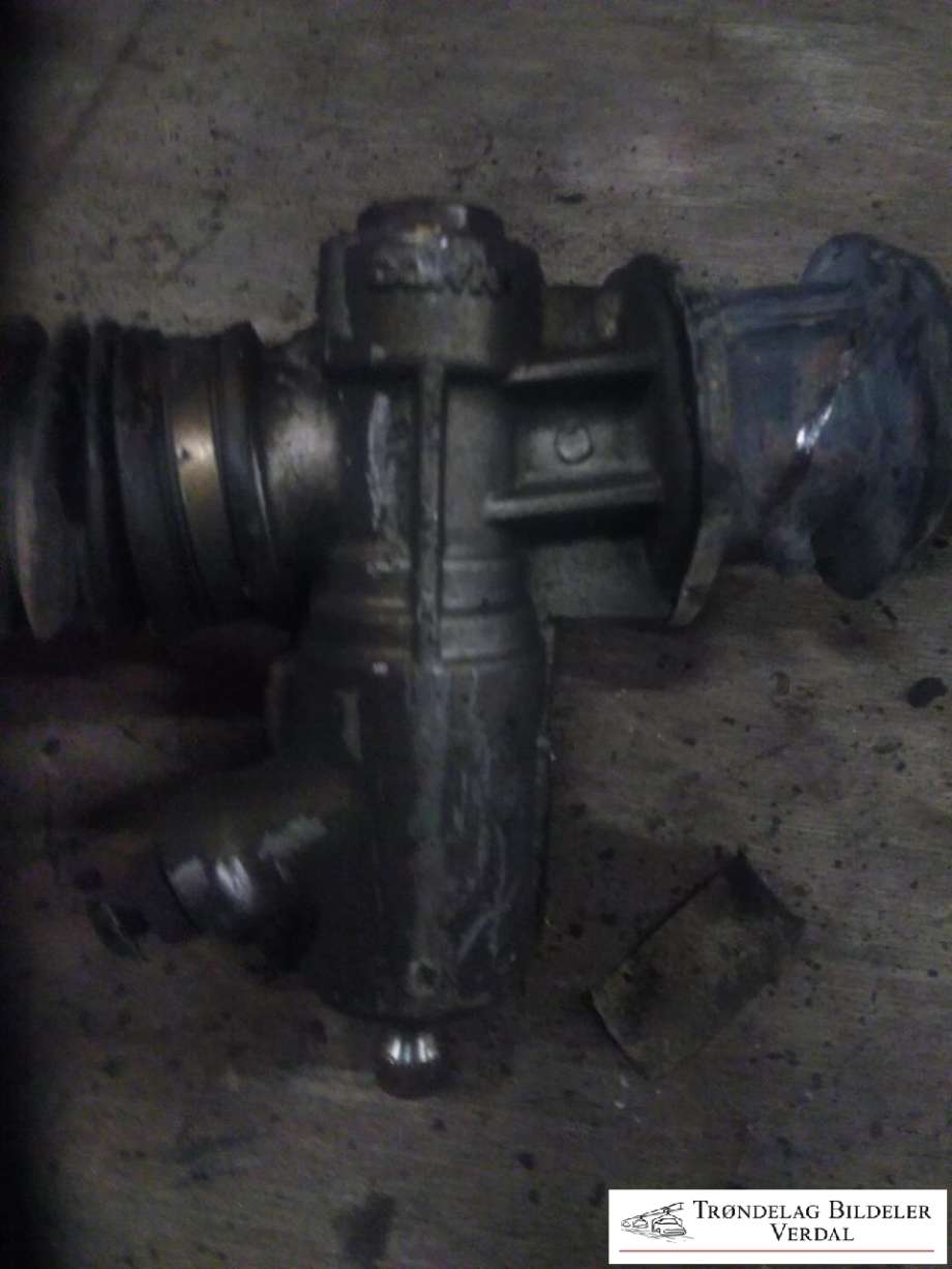 Tannstang til Hyundai Sonata 1994-1998 (|310608)