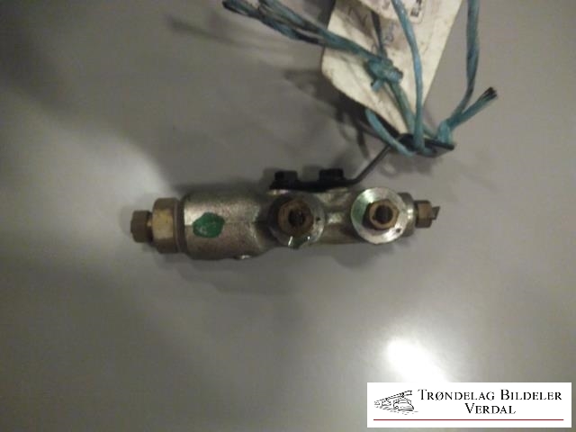 Bremsefordeler til Volvo 940 1990-1998 (|904101)