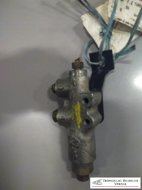 Bremsefordeler til Volvo 940 1990-1998 (|904101)