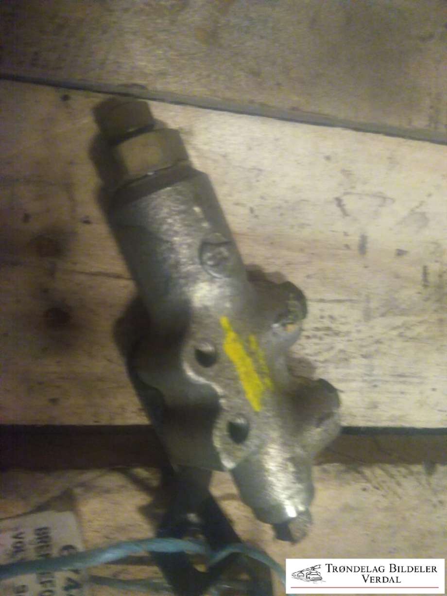Bremsefordeler til Volvo 940 1990-1998 (|904101)