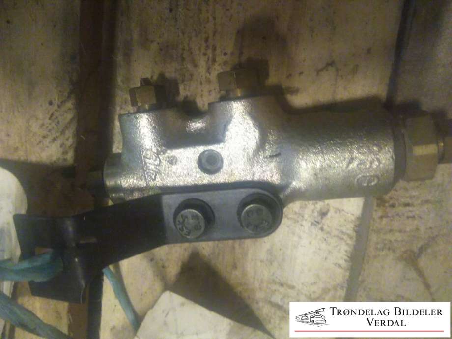 Bremsefordeler til Volvo 940 1990-1998 (|904101)