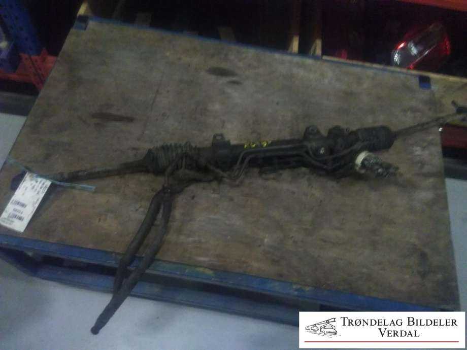 Tannstang til Mazda 323, 1998-2000 (Fase 1)