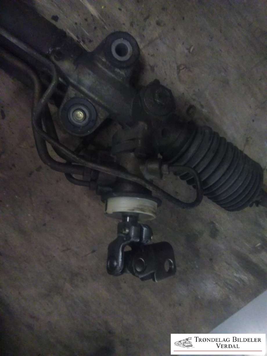 Tannstang til Mazda 323 1998-2000 (Fase 1)  (|340301)