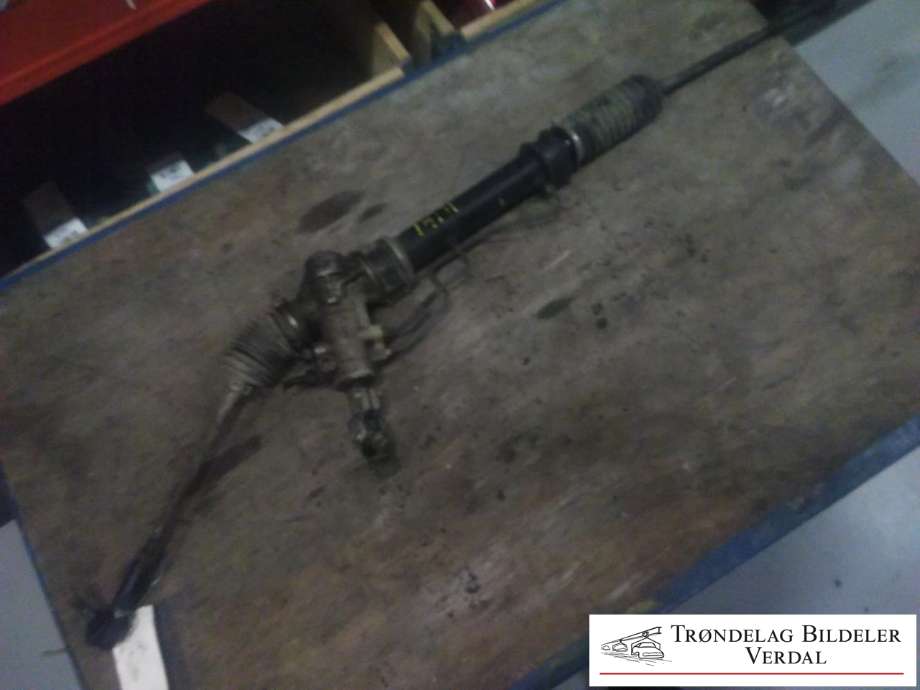 Tannstang til Toyota Corolla 1993-1997 (|810518)