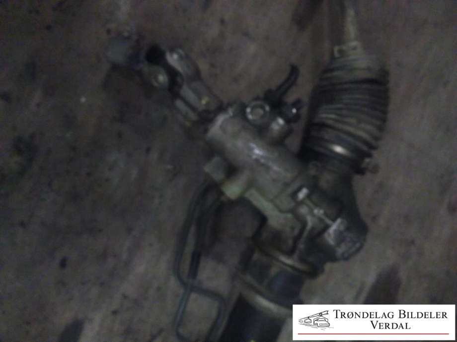 Tannstang til Toyota Corolla 1993-1997 (|810518)
