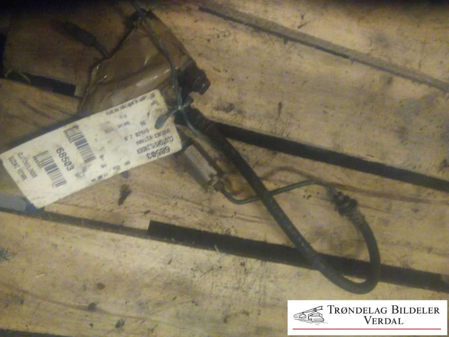 Clutchsylinder til Suzuki Vitara 1992-1999 (Type I, Fase 2)  (|680704)