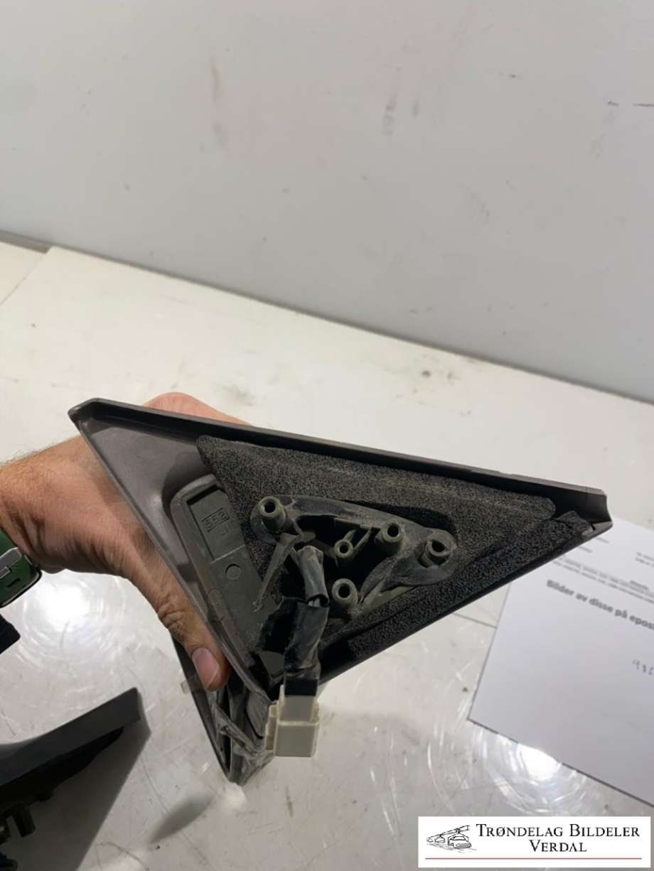 Speil venstre til Mazda 626 1988-1991 (GD) (GD) (|340516)
