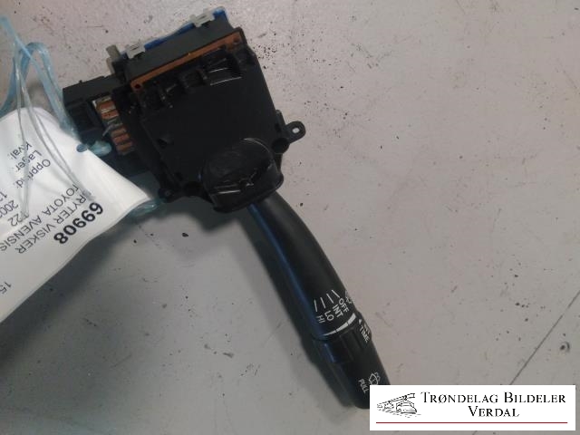 Bryter visker til Toyota Avensis 2000-2003 (Type I, Fase 2) (|812301)
