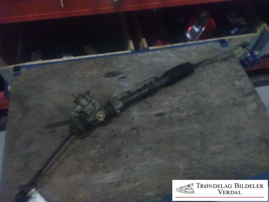 Tannstang til Nissan Sunny, 1991-1995 (N14/Y10) (N14/Y10)