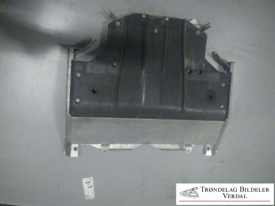 Deksel til Land Rover Freelander 1998-2006 (Type I) (|790302)