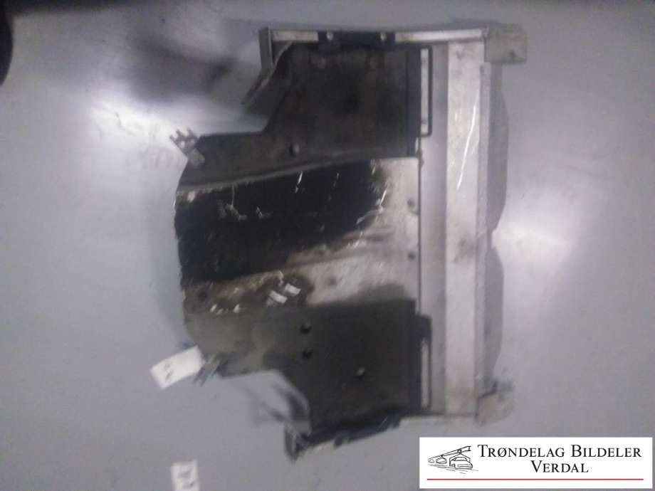 Deksel til Land Rover Freelander 1998-2006 (Type I) (|790302)