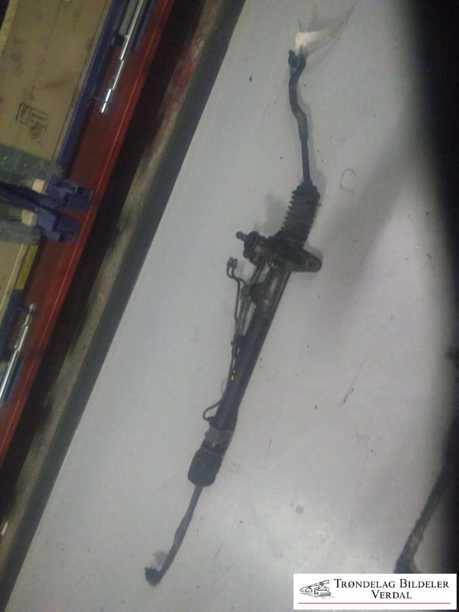 Tannstang til Honda CR-V 1997-2002 (Type I) (|291230)