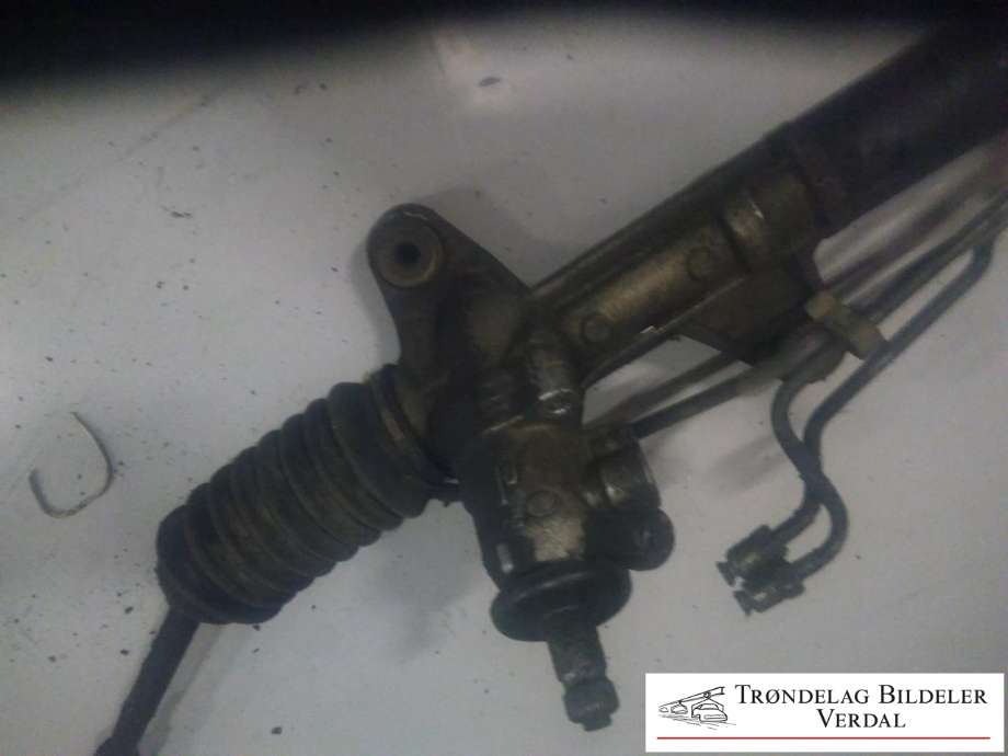 Tannstang til Honda CR-V 1997-2002 (Type I) (|291230)