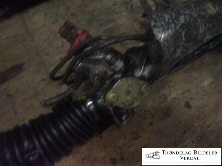 Tannstang til Peugeot 405 1988-1996 (|551010)