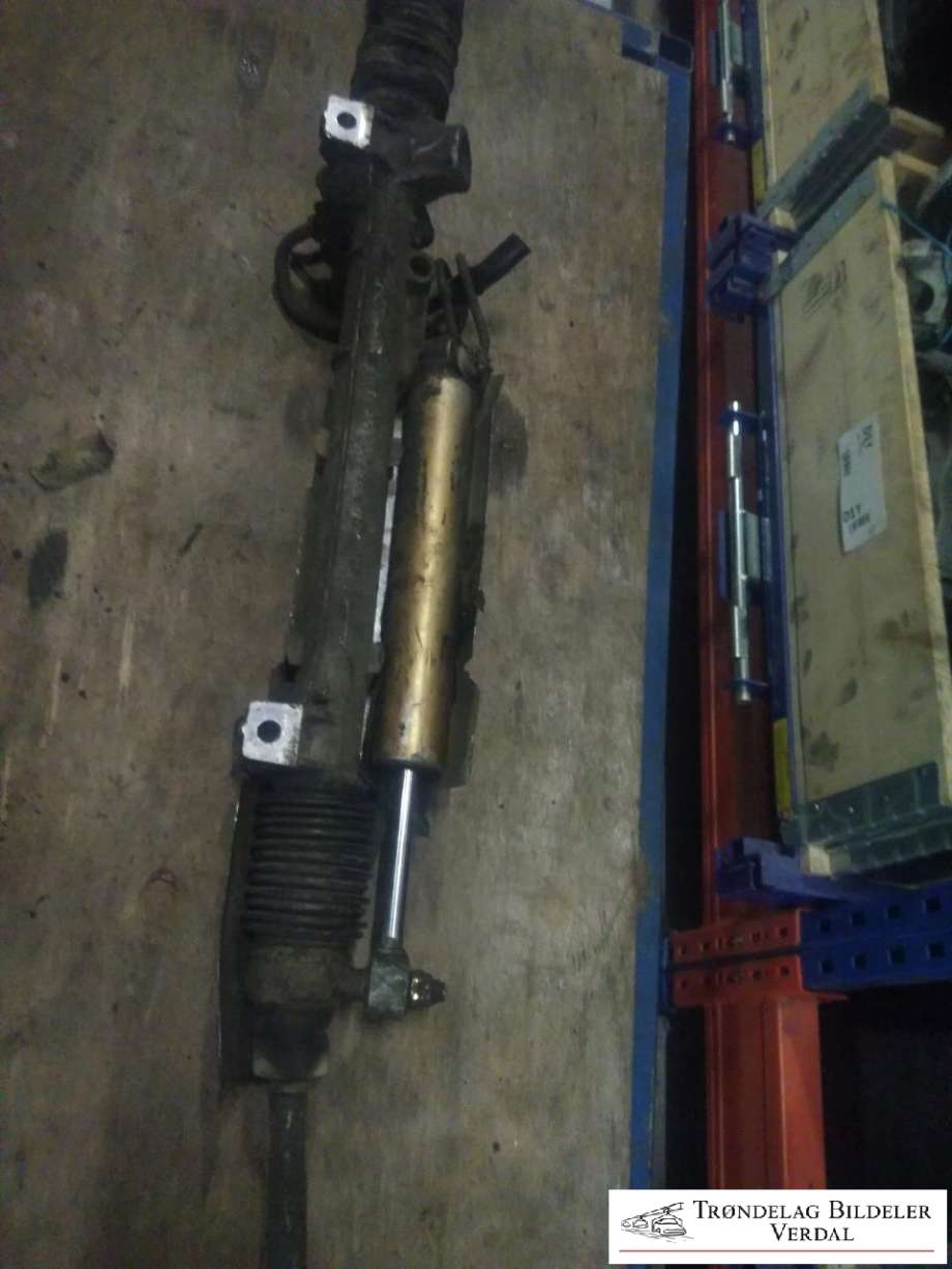 Tannstang til Peugeot 605 1990-1994 (Fase 1) (|551501)