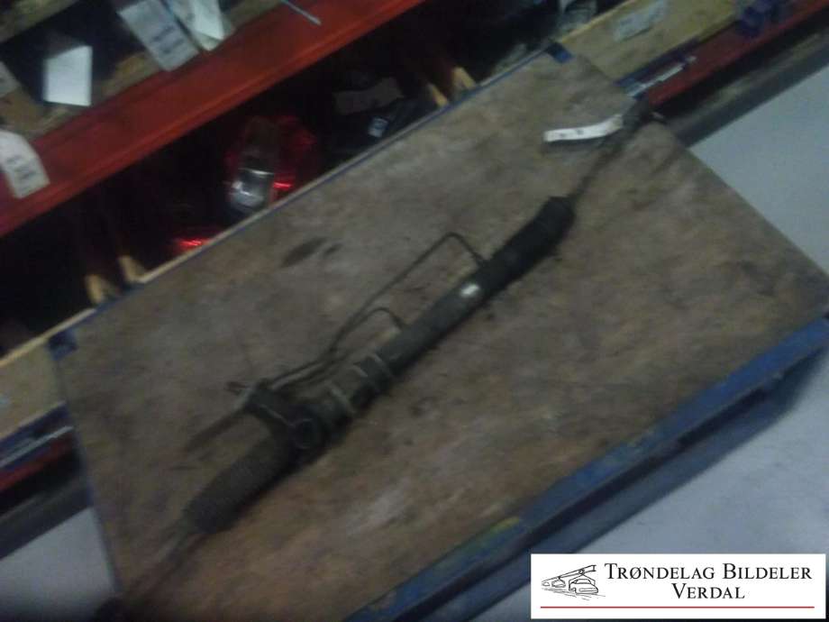 Tannstang til Nissan Primera 1990-1996 (P10) (P10) (|162134)