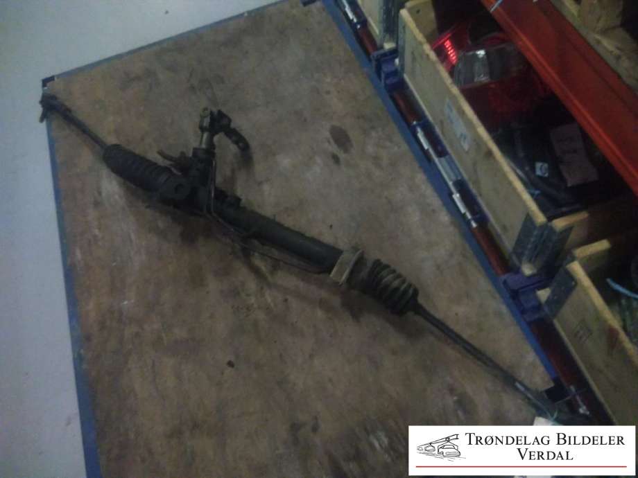 Tannstang til VW Golf III, 1992-1997  