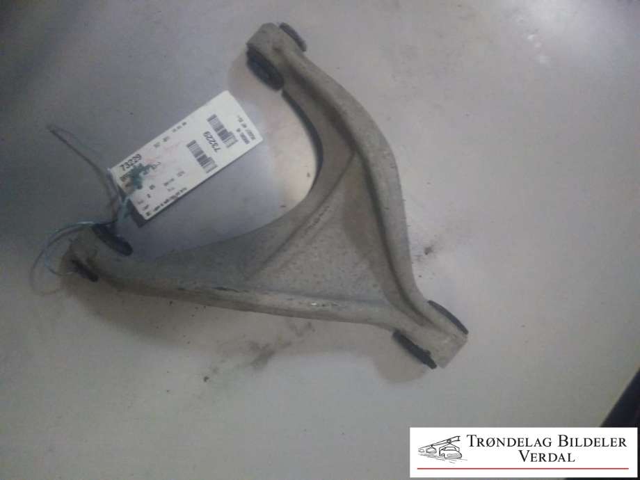 Bærebru høyre bak til Peugeot 407 2004-2010 (|552701)