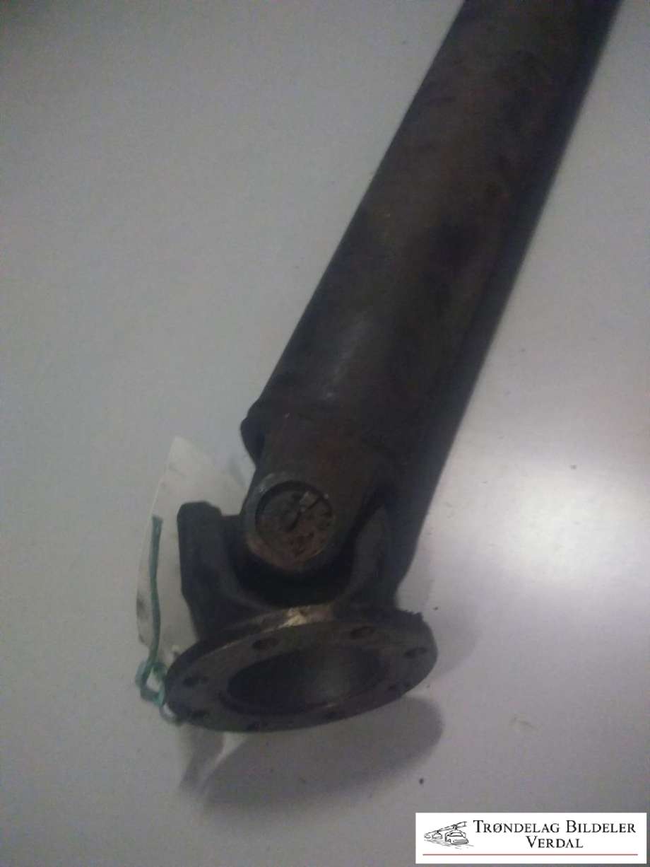 Mellomaksel til Traktor Massey-Ferguson 7485 0-->>  (|690705)