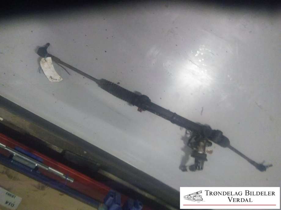 Tannstang til Saab 9-5, 1997-2001 (Type I, Fase 1)  (ZF|ZF)