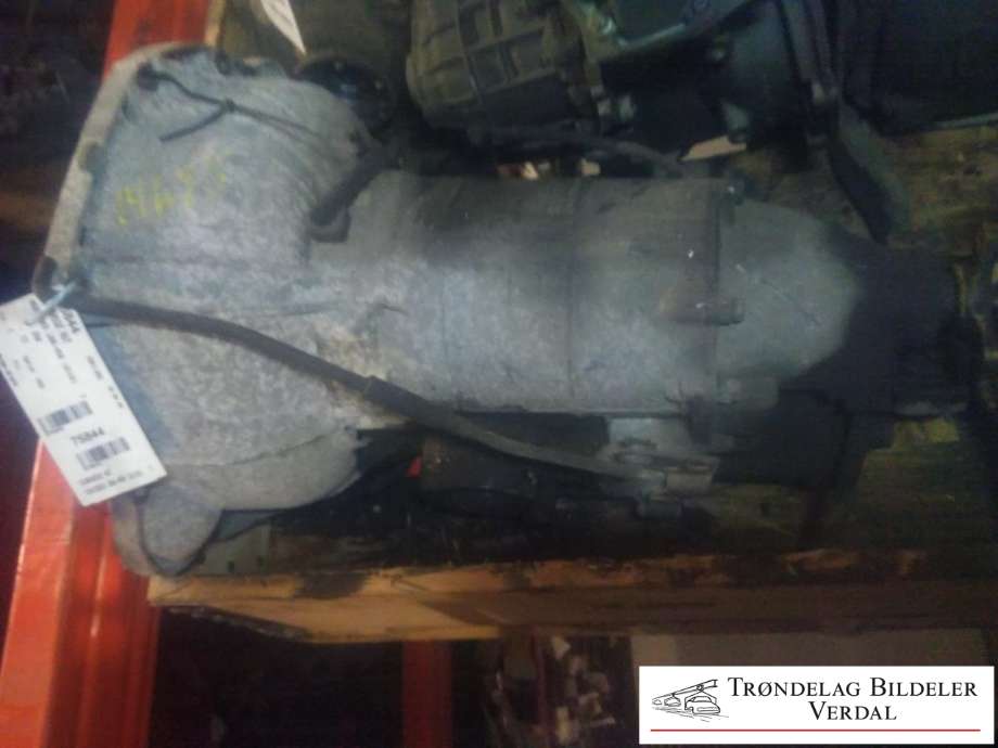 Girkasse automat til Mercedes 250-280 1968-1975 (W114) (W114) (A 116 250 27 05||350912)