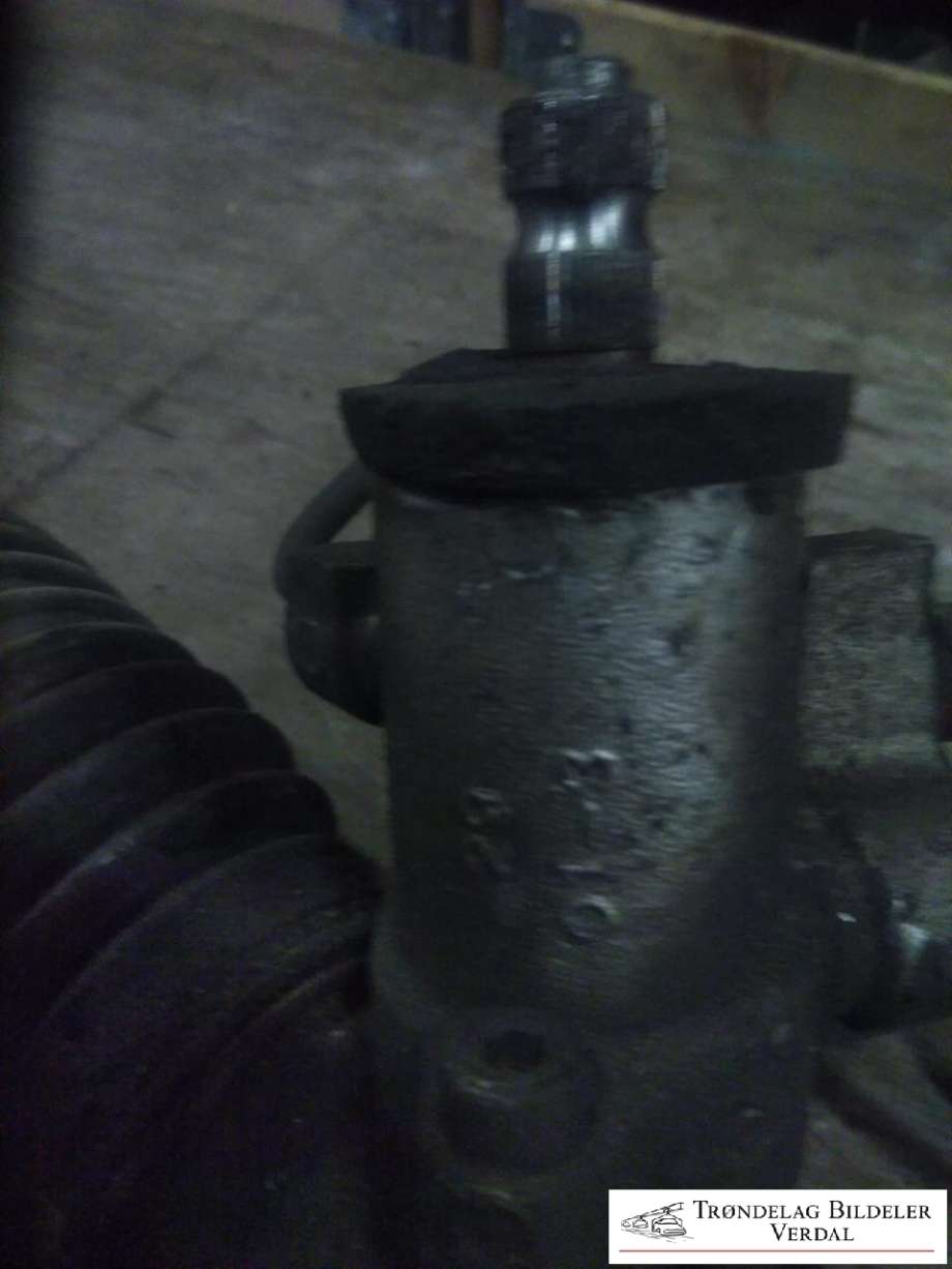 Tannstang til Suzuki Baleno 1995-1998 (Fase 1)  (|682001)