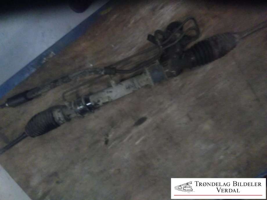 Tannstang til Suzuki Baleno 1995-1998 (Fase 1)  (|682001)
