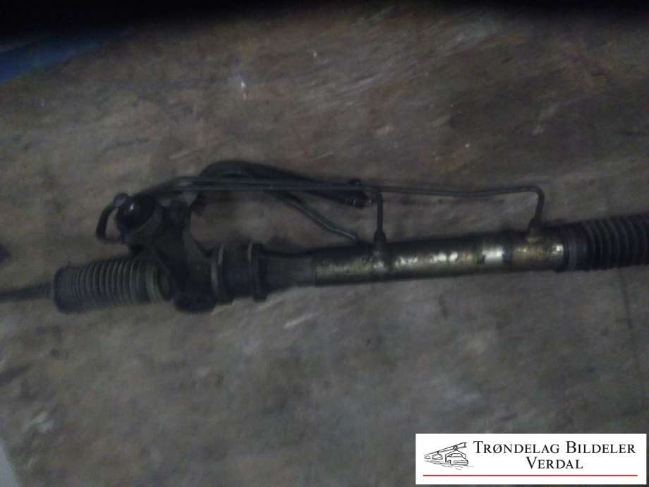 Tannstang til Nissan Primera 1999-2002 (Fase 2) (P11) (P11) (|162148)