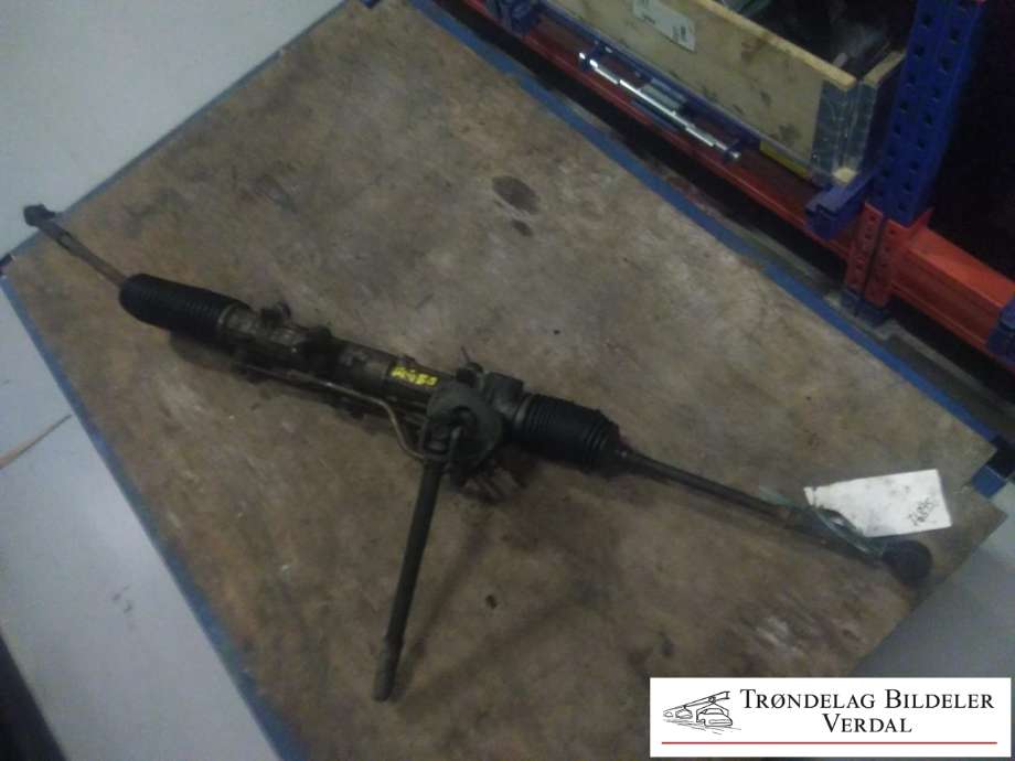 Tannstang til Fiat Marea, 1996-2004 (TRW|1500099)