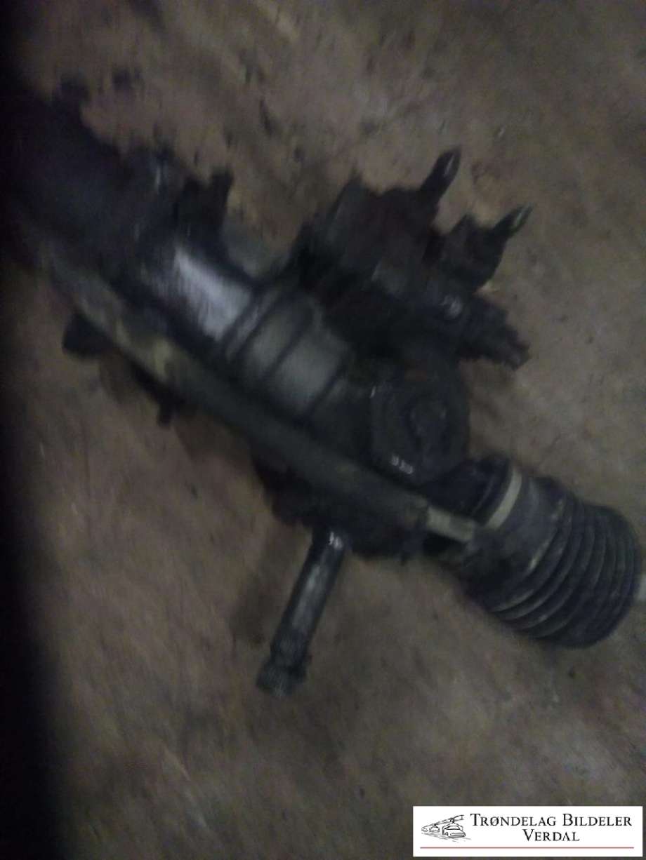 Tannstang til Honda Accord 1986-1989 (Type III) (|290103)