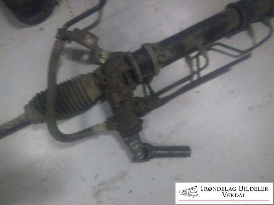 Tannstang til Volvo V40 / S40 1994-2000 (Type I, Fase 1) (|902902)