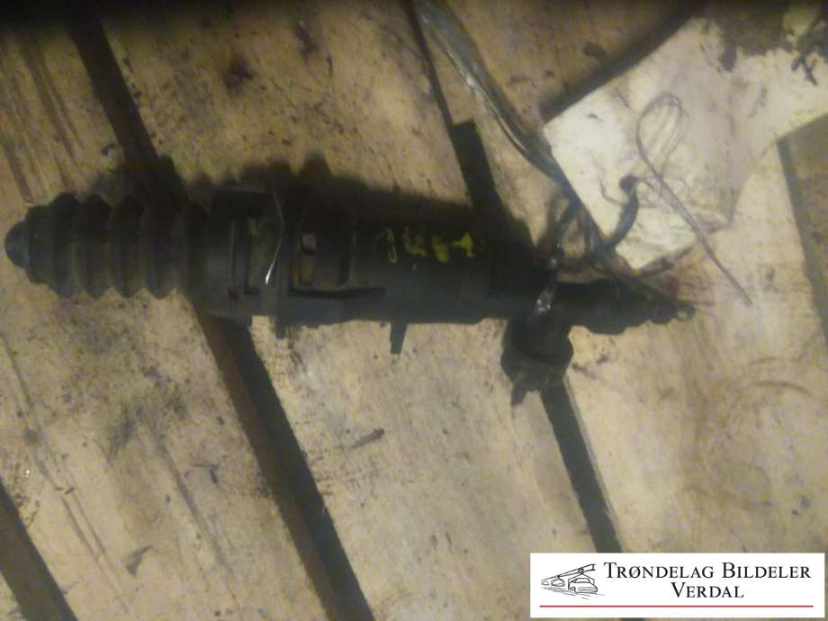 Clutchsylinder til Peugeot 607 2000-2004 (Fase 1)  (FTE||552301)