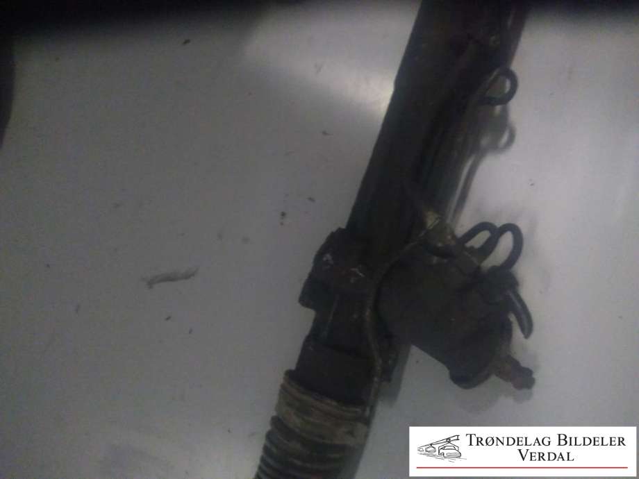 Tannstang til Ford Mondeo 1993-1996 (Type I)  (|251626)