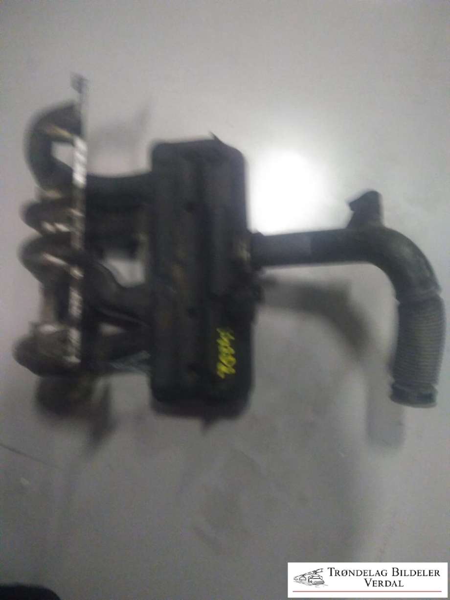 Manifold innsug til Citroën Berlingo 1996-2002 (Type I, Fase 1) (|050401)
