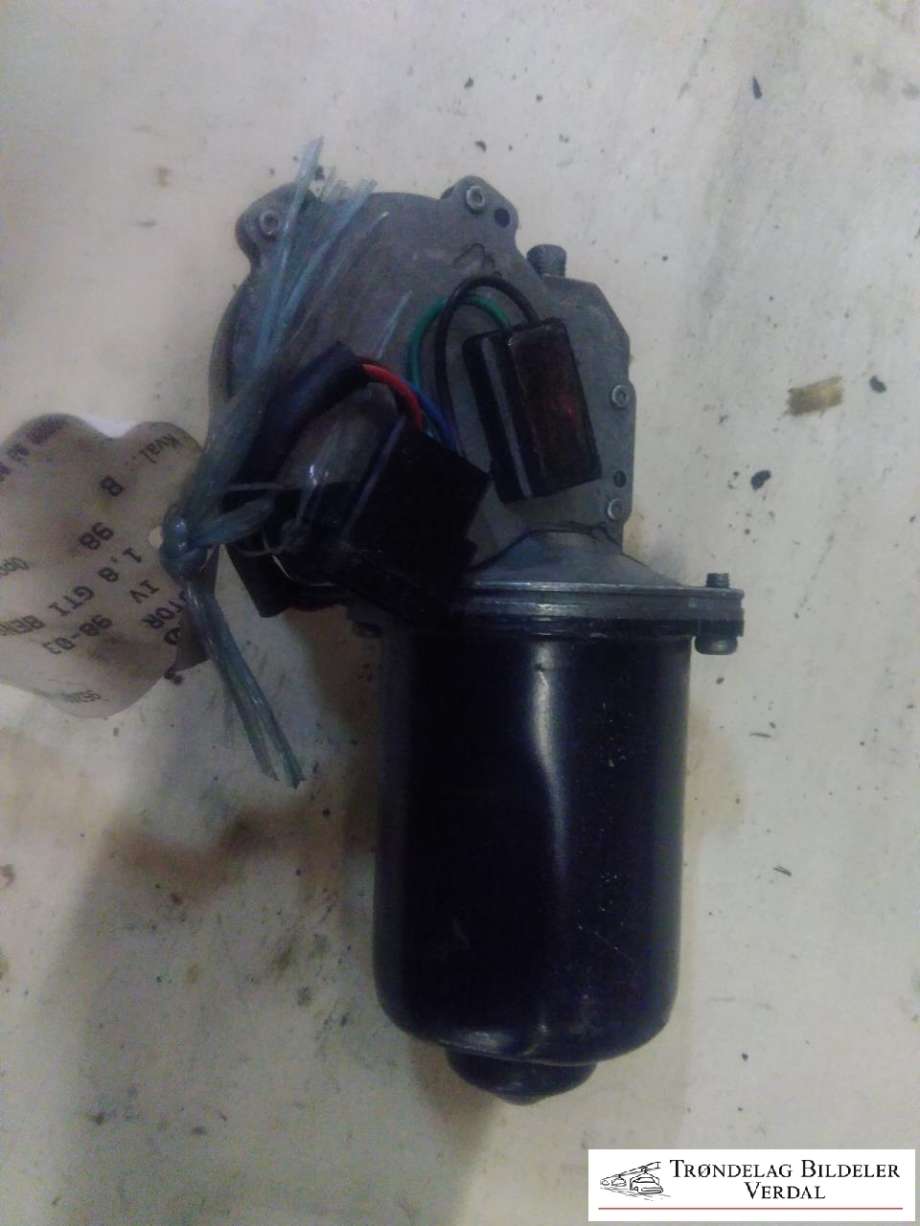Viskermotor frontrute til VW Golf IV, 1998-2003  (1J1955023A)