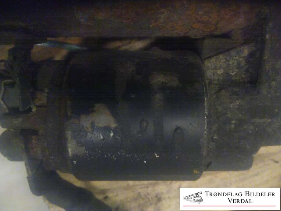 Starter til VW Golf IV 1998-2003  (|950601)
