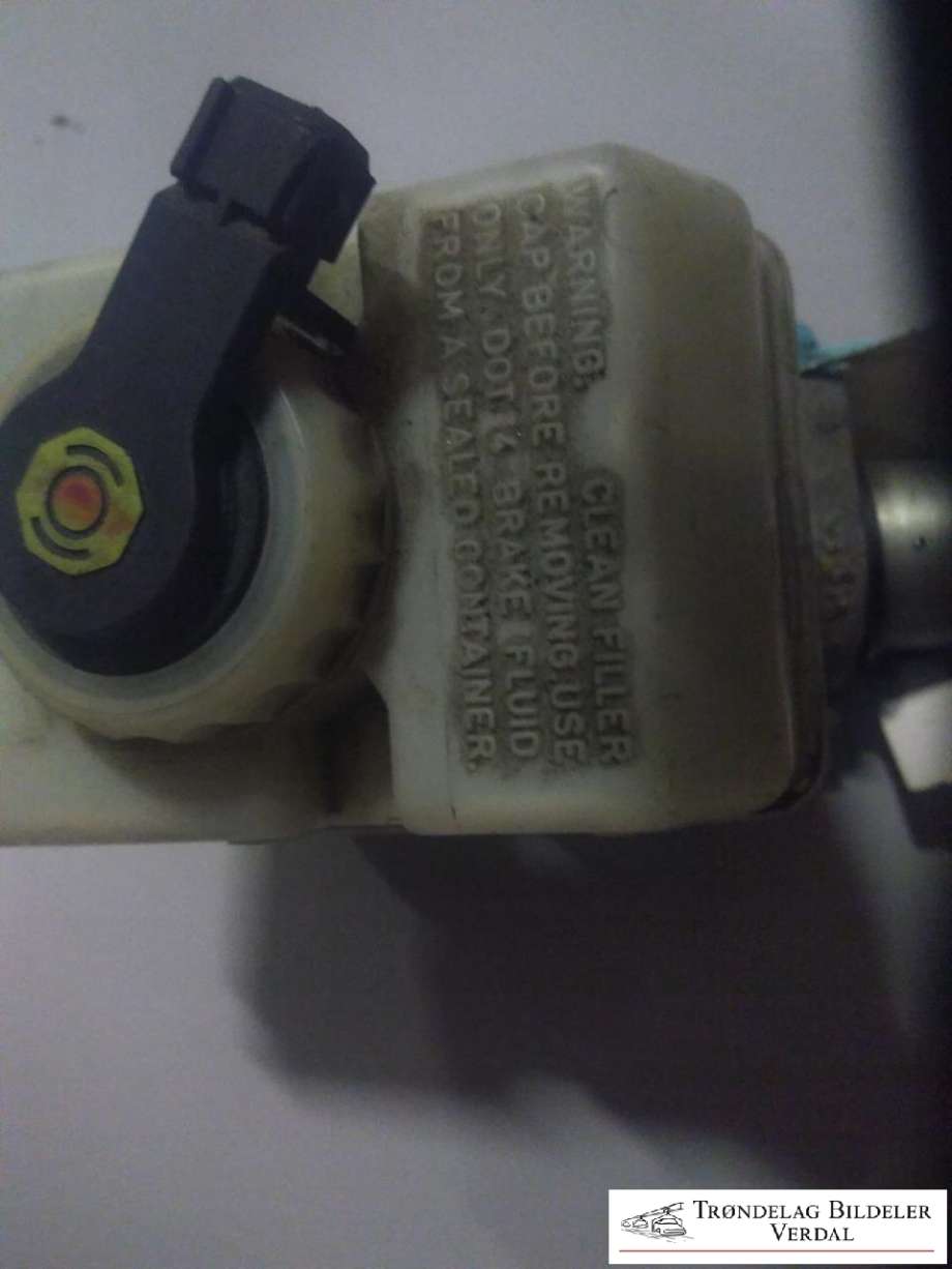 Bremsepumpe hoved til Volvo 850 1991-1997  (ATE||904001)
