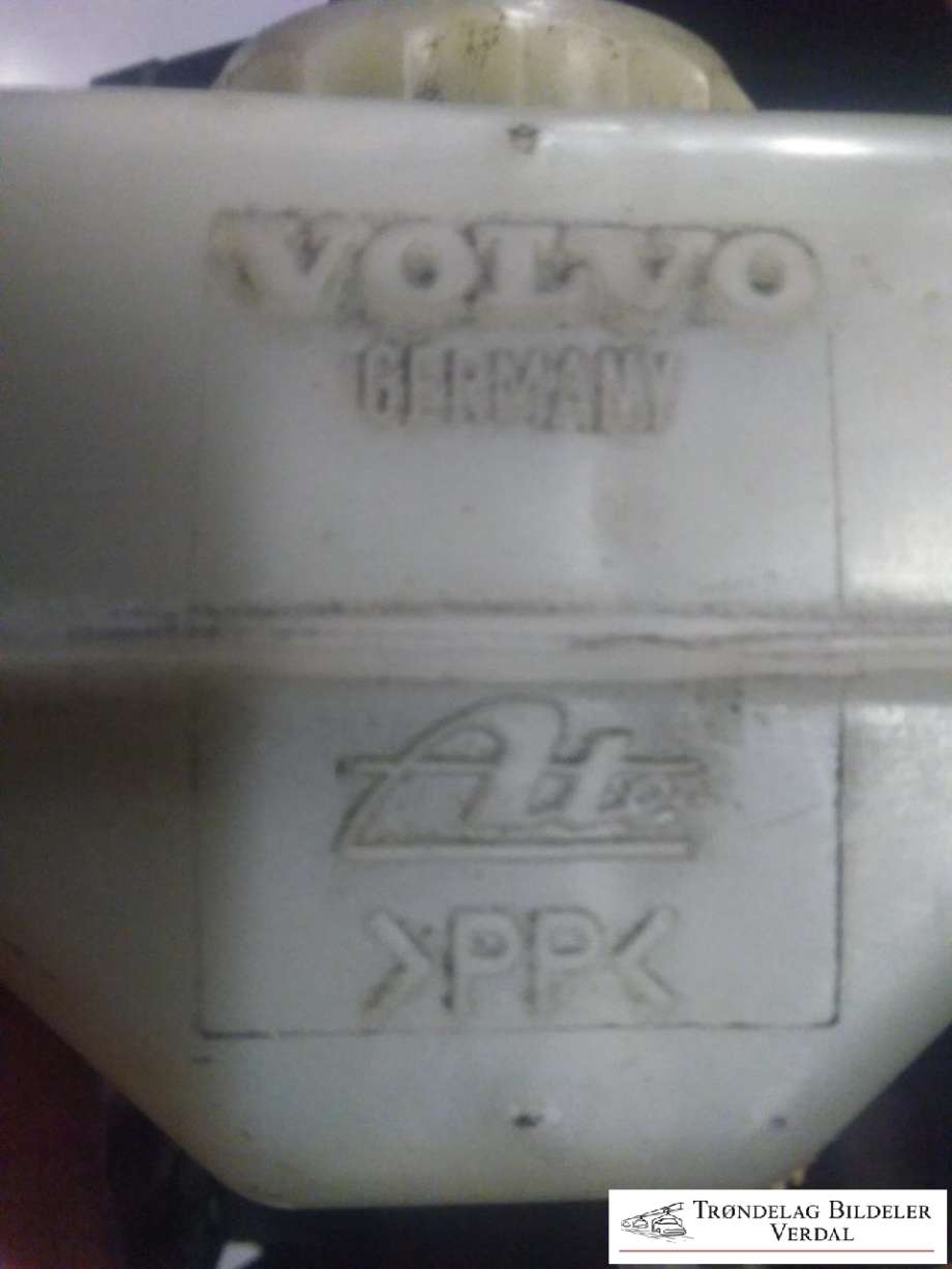 Bremsepumpe hoved til Volvo 850 1991-1997  (ATE||904001)