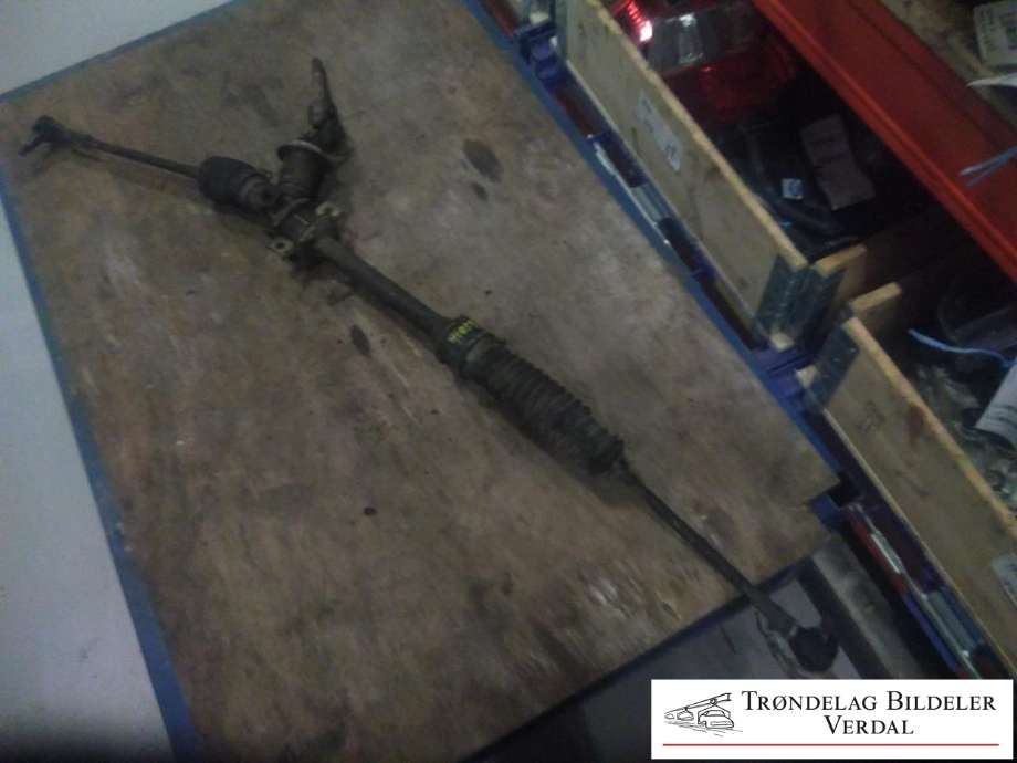 Tannstang til Mazda 323, 1990-1994  (B89438)