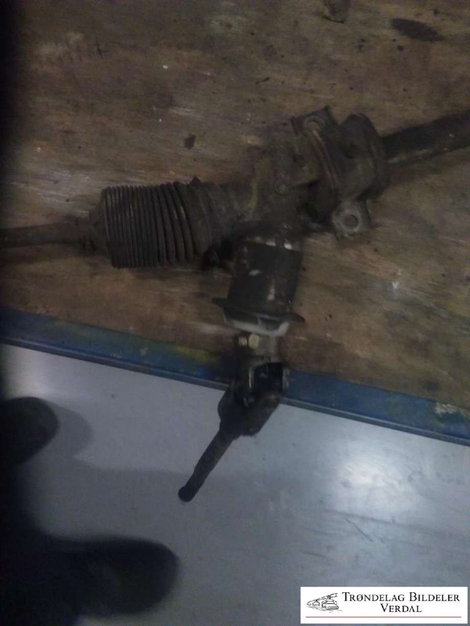 Tannstang til Mazda 323 1990-1994 (B89438||340309)
