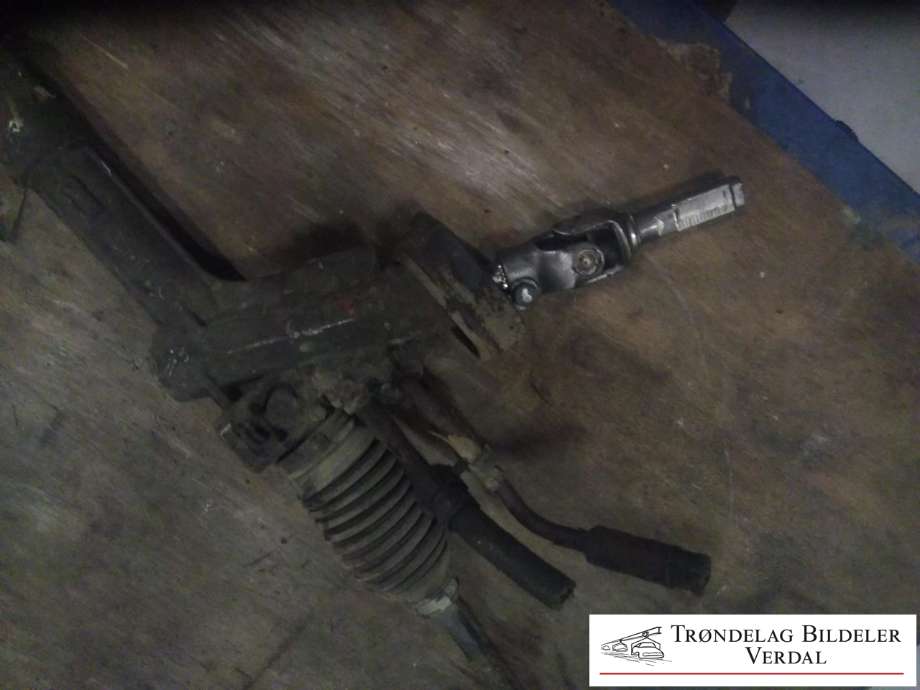 Tannstang til VW Polo 1994-1999 (Type III, Fase 1)  (|951127)